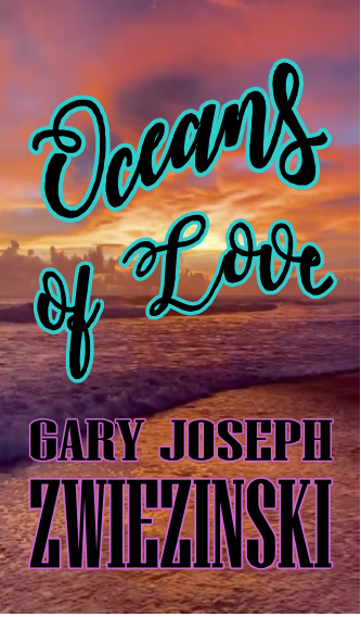 Oceans of Love book cover