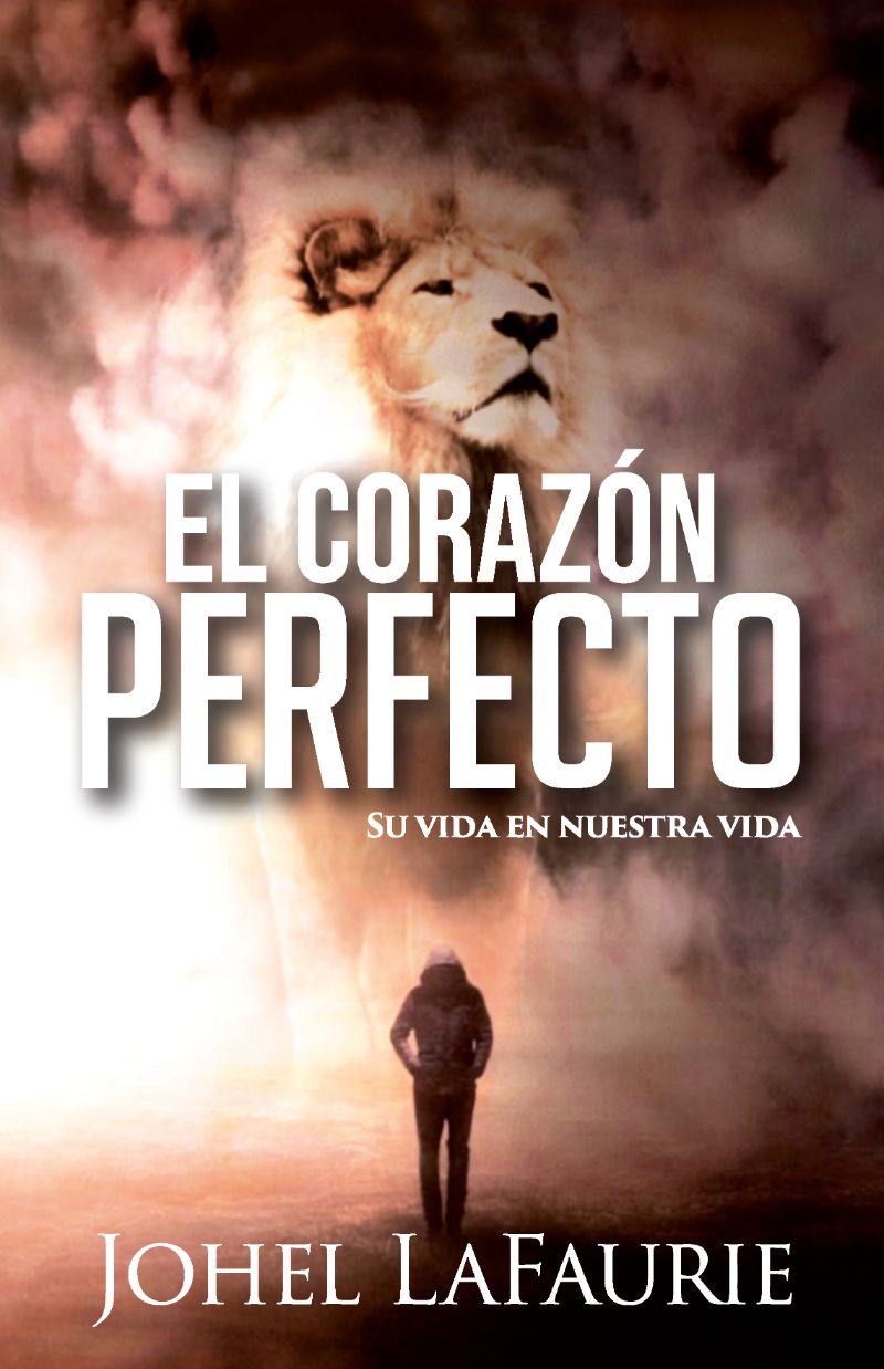 Paperback book - El Corazon Perfecto