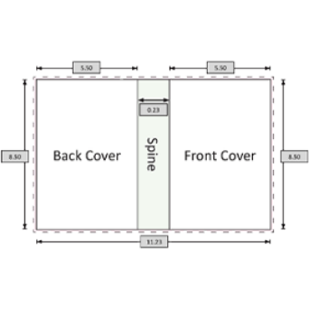 Paper Types - Options for Paper Types from 48 Hour Books