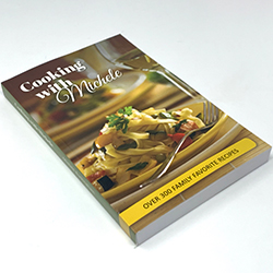 cookbooks