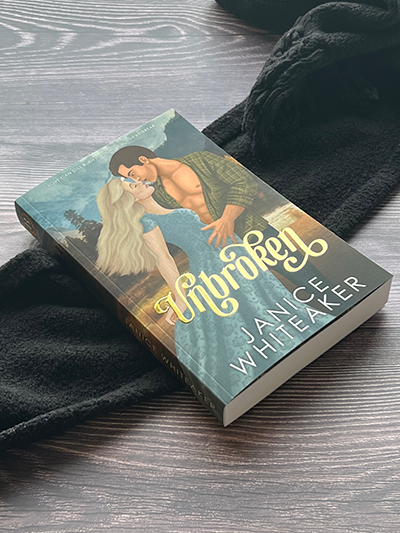 Romance Book Printed at 48 Hour books