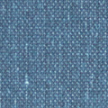 Indigo Blue Pearl Linen