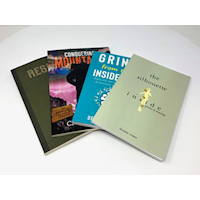 Make Your Own Book | Self-Publishing, Book Printing