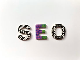 "SEO"