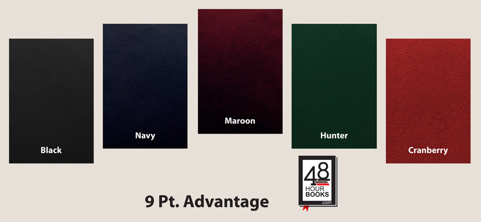 Cloth Book Covers Custom Leather Jackets